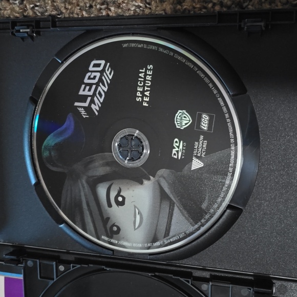 The Lego Movie - Picture 4 of 4